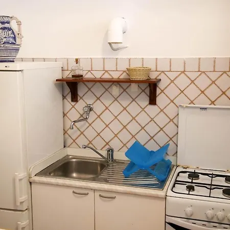 Apartment Lemon Grove, Capri *