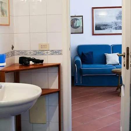 Daire Lemon Grove Marina Grande (Capri)