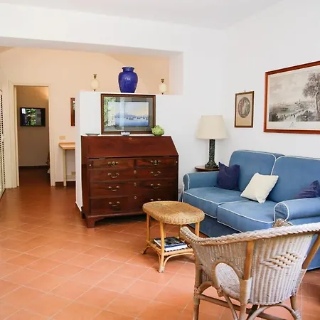 Lemon Grove, Capri Marina Grande (Capri)