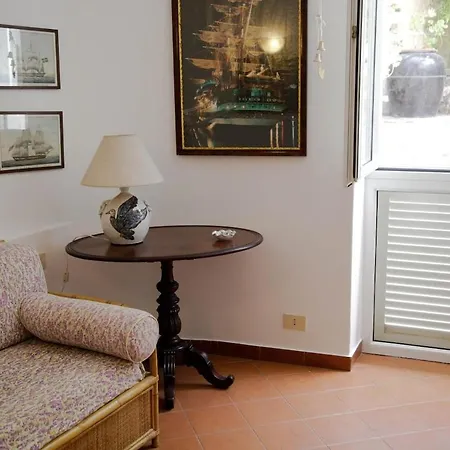 Apartment Lemon Grove, Capri *