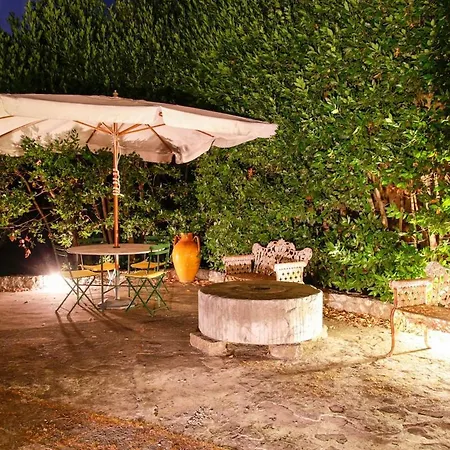 Daire Lemon Grove Marina Grande (Capri)