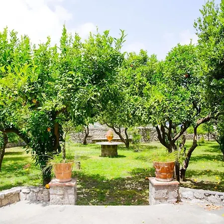 Lemon Grove, Capri Appartement *